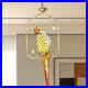11In_Antique_Bronze_Tiffany_Lamp_Single_Headed_Parrot_Pendant_Light_Adjustable_01_jry