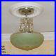 158b_Vintage_antique_arT_Deco_Ceiling_Light_Lamp_Fixture_Jadeite_Hall_Bath_Entry_01_bgey