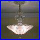 179b_Vintage_antique_arT_DEco_Ceiling_Light_Lamp_Fixture_Chandelier_pink_01_ld