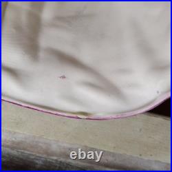 1920 Fulper Pottery Cytherea Doll Boudoir Perfume Lamp Good Working Condition