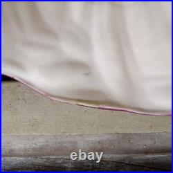 1920 Fulper Pottery Cytherea Doll Boudoir Perfume Lamp Good Working Condition