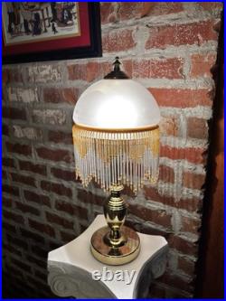 1920's Art Deco Style Vintage Lamp Table Lamp Antique Collection