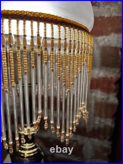 1920's Art Deco Style Vintage Lamp Table Lamp Antique Collection