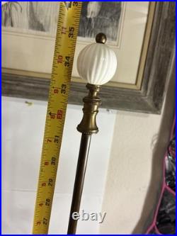 1920's Stunning Tedesco Art Deco Wolfgang Schwartzkopff Aschermittdagen Tb Lamp