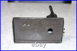 1923 Ronson Art Deco Nude Female Incense Burner Not Frankart Lamp