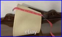 1937 Aladdin G-92 Blue Aladex Glass Art Deco Boudoir Lamp with Whip-O-Lite Shade