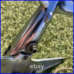 1939 World's Fair Airplane Art Deco Lamp Douglas Airplane Rehberger Boeing Works