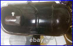 1940's BAKELITE DESKTOP LAMP GREAT CONDITION ART DECO