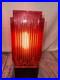 1940s_50s_Hollywood_Art_Deco_waterfall_lamp_Red_Abs_Plastic_01_bfr