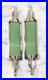 1_Pc_Vintage_Art_Deco_Brass_And_Glass_Rod_Green_Wall_Sconce_Light_Skyscraper_25_01_zczh