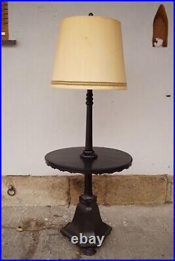 20er Vintage Floor Lamp Art Deco Lamp Table Bauhaus Table Lamp Light 30er