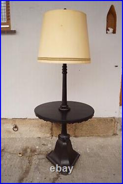 20er Vintage Floor Lamp Art Deco Lamp Table Bauhaus Table Lamp Light 30er