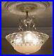 241_Vintage_antique_Glass_Ceiling_Light_Lamp_Fixture_Chandelier_art_deco_pink_01_kl