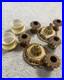 2_Antique_ART_DECO_Victorian_FLUSH_MOUNT_Ceiling_LIGHT_FIXTURES_Glass_GLOBES_01_fem