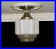 340_Vintage_Antique_art_deco_Glass_Ceiling_Light_Lamp_Fixture_hall_bath_kitch_01_go