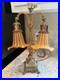 40s_Rindsberger_RMC_Chicago_Art_Deco_Twin_Arm_Table_Lamp_Green_Gold_Works_Unique_01_euf