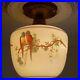 593_Vintage_40s_aRT_Deco_Glass_Ceiling_Light_Lamp_Fixture_antique_porch_bird_01_dv