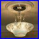 597_Vintage_antique_aRT_DEco_Ceiling_Light_Lamp_Fixture_Glass_Chandelier_blue_01_pjfd