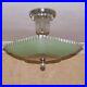 633_Vintage_Hobnail_40s_art_deco_Glass_Ceiling_Light_Lamp_jadeite_green_antique_01_tni
