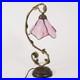 8_Pink_Floral_Vine_Tabletop_Light_Tiffany_Table_Lamp_3_color_Dimmable_Glass_01_rl