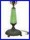 ANTIQUE_ART_DECO_30_s_SKYSCRAPER_GREEN_JADEITE_GLASS_BRONZE_BASE_BOURDOIR_LAMP_01_jvr