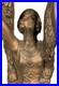 ANTIQUE_ART_DECO_LA_BELLE_JOAN_of_ARC_SPELTER_LAMP_MISSING_SHADES_01_mi