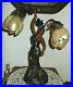 ANT_ART_NOUVEAU_DECO_PATANATED_BRONZE_FIGURAL_WithCLIP_ON_SHELL_SHADES_LAMP_01_cxgu
