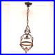 ATQ_ART_DECO_Hanging_Lamp_Lantern_Gothic_Spanish_Pedant_Light_Fixture_VTG_01_cph