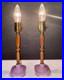Antique_1920_s_Art_Deco_Butterscotch_Bakelite_Lavender_Pair_Of_Boudoir_Lamps_01_far