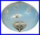 Antique_1920s_1930s_Art_Deco_Nouveau_Federal_Stars_Blue_Ceiling_Light_Fixture_01_adbo