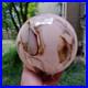 Antique_Art_Deco_Beautiful_Pink_Globe_Marbled_Glass_Lamp_Shade_01_nlya