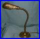Antique_Art_Deco_Brass_Gooseneck_Desk_Table_Lamp_With_Clam_Shell_Shade_01_epp