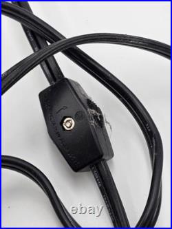 Antique Art Deco Bronze Statue Sculpture Lady Flame Leaper Ferdinand Priess Lamp