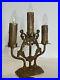 Antique_Art_Deco_candelabra_table_lamp_three_arm_light_Working_01_hl