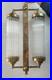 Antique_Old_Vintage_Art_Deco_Fixture_Ceiling_Brass_Hanging_Light_Glass_Rod_Lamp_01_ry
