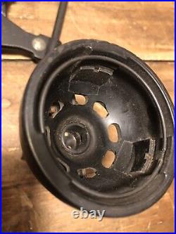 Antique Singer Lamp SLF-2 Industrial Sewing Machine Simanco Art Deco