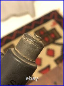 Antique Singer Lamp SLF-2 Industrial Sewing Machine Simanco Art Deco