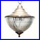 Antique_Vintage_Art_Deco_Brass_Glass_Ship_Ceiling_Fixture_Hanging_Light_Lamp_01_iwph