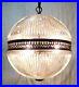 Antique_Vintage_Art_Deco_Brass_Glass_Ship_Ceiling_Fixture_Hanging_Light_Lamp_01_qfx