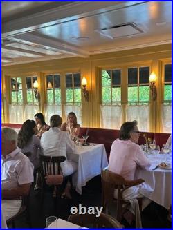 Antique Vintage Art Deco Brass Mermaid Wall Sconces Nouveau Lamp Fixture Light