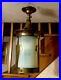 Antique_Vintage_Ceiling_Lamp_Hanging_Pendant_Brass_Blue_Glass_Gothic_Art_Deco_01_as