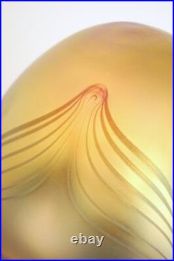 Art Deco Art Nouveau Table Lamp ART WIDOW Unique Collector's Item