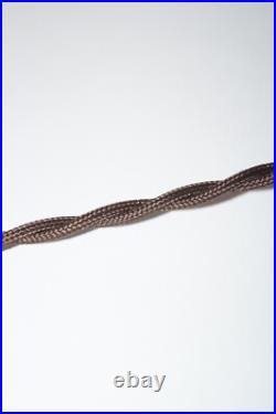 Art Deco Art Nouveau Table Lamp ART WIDOW Unique Collector's Item