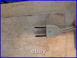 Art Deco Articulating Desk Lamp (circa 1939 NYWF Style)