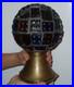 Art_Deco_Arts_Crafts_Vintage_Antique_Chunk_Glass_Table_Top_Lamp_Light_01_wwgo