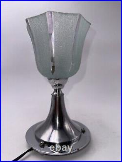 Art Deco Interior Lamp