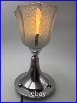 Art Deco Interior Lamp