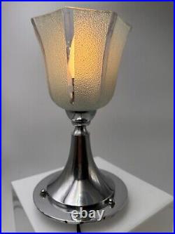 Art Deco Interior Lamp