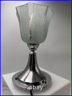 Art Deco Interior Lamp