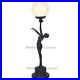 Art_Deco_Lamp_Black_Table_Lamp_Round_Glass_Shade_Out_Streched_Arm_01_upge